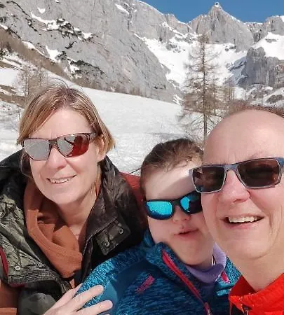 Family - Dachstein View Ramsau am Dachstein