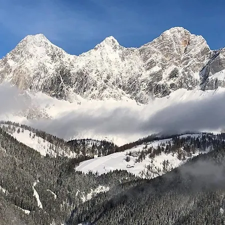 Family - Dachstein View *