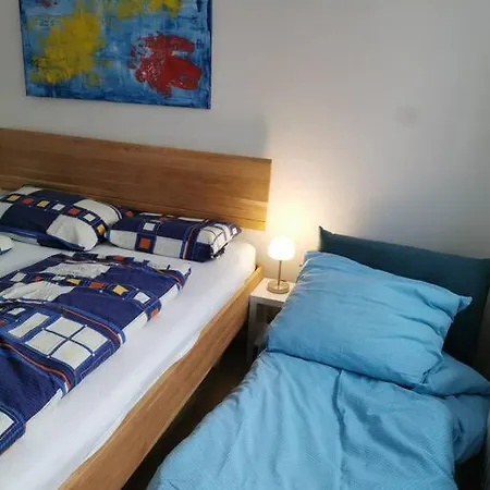 Family - Dachstein View Apartment *