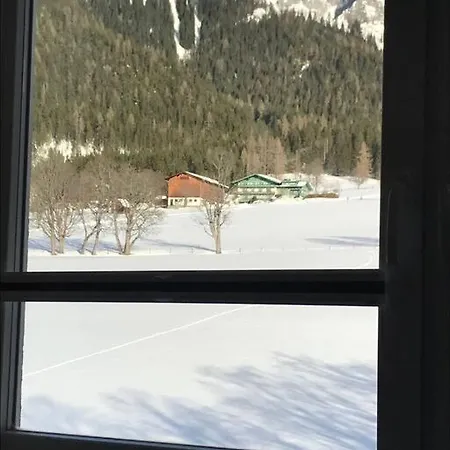 Family - Dachstein View