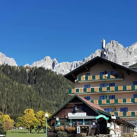 Apartment Family - Dachstein View *