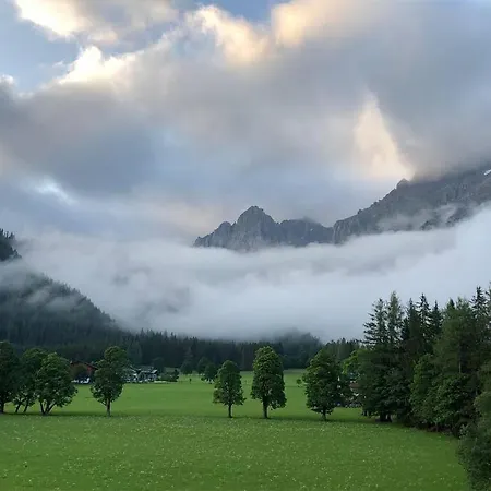 Family - Dachstein View * Рамзау