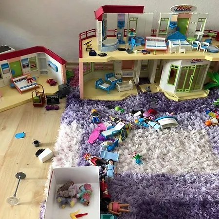 Διαμέρισμα Family - Dachstein View *