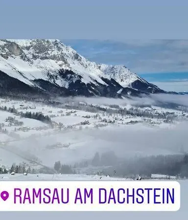Family - Dachstein View
