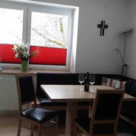 Διαμέρισμα Family - Dachstein View Ramsau am Dachstein