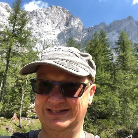 Апартаменты Family - Dachstein View Рамзау