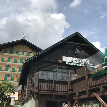 Family - Dachstein View Διαμέρισμα