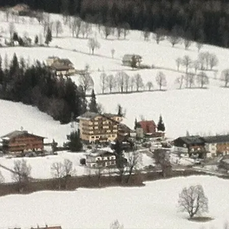 Family - Dachstein View Apartment