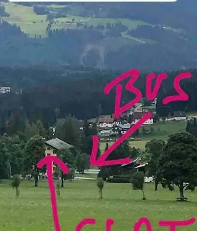 Family - Dachstein View Appartamento *