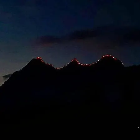 Family - Dachstein View *