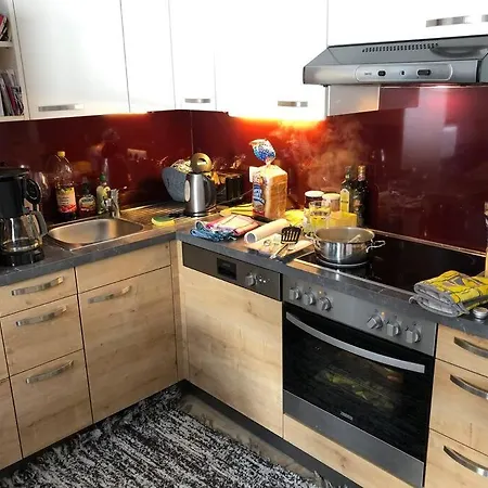 Family - Dachstein View Apartment