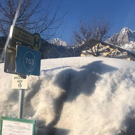 Appartamento Family - Dachstein View