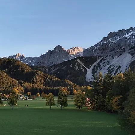 Διαμέρισμα Family - Dachstein View *
