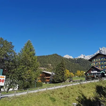 Family - Dachstein View * Рамзау