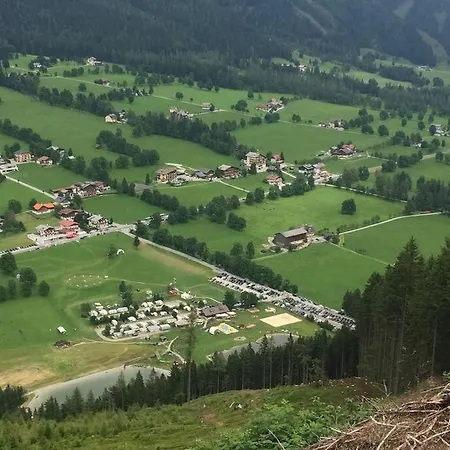 Family - Dachstein View