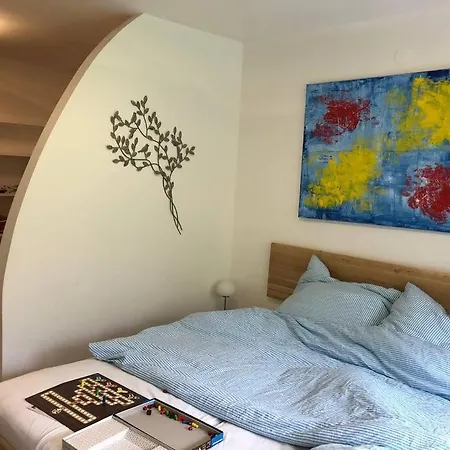 Family - Dachstein View Διαμέρισμα Ramsau am Dachstein