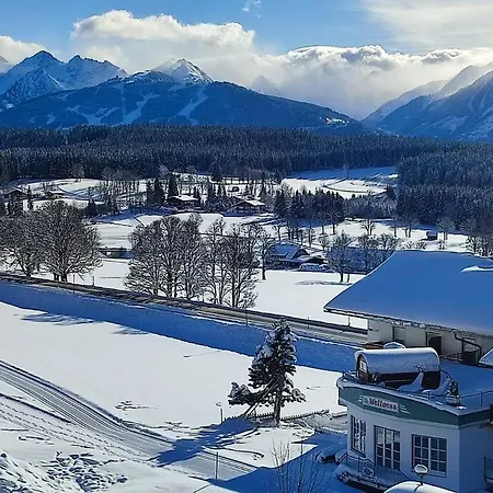 Family - Dachstein View *