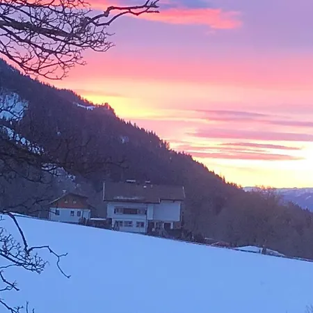 Family - Dachstein View * Рамзау