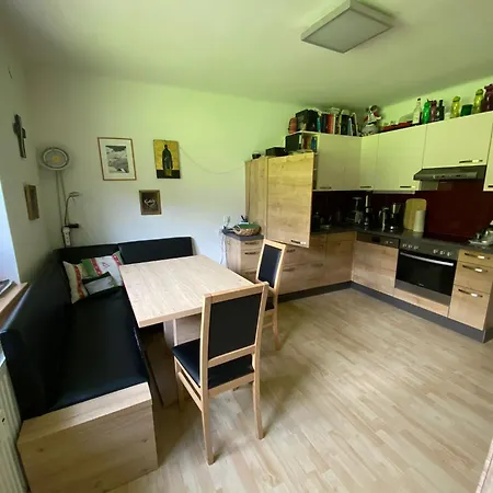 Family - Dachstein View Διαμέρισμα Ramsau am Dachstein