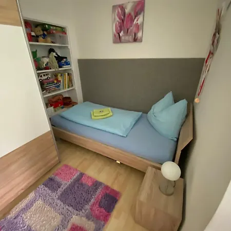 Family - Dachstein View Ramsau am Dachstein