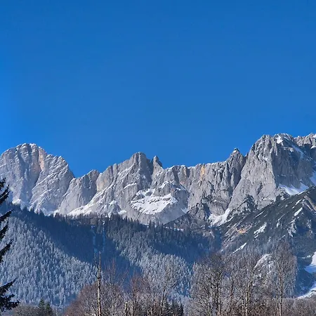 Apartman Family - Dachstein View *