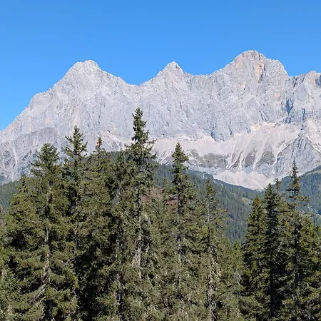 Apartman Family - Dachstein View *