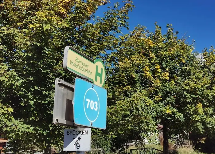 Appartement Family - Dachstein View *