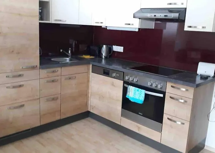 Διαμέρισμα Family - Dachstein View Ramsau am Dachstein