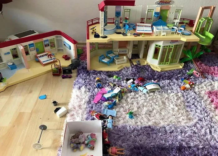 Appartement Family - Dachstein View *