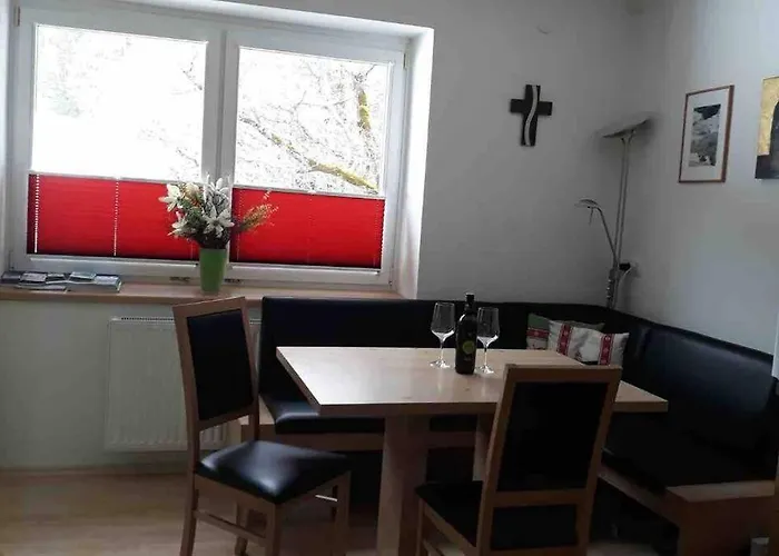 Διαμέρισμα Family - Dachstein View Ramsau am Dachstein