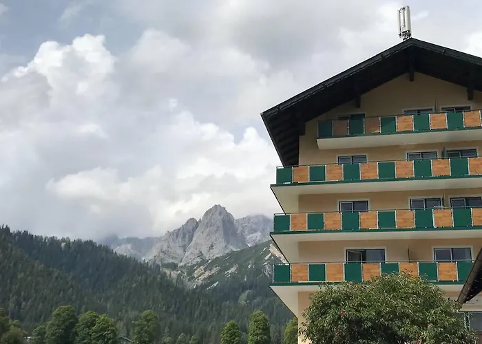 Family - Dachstein View Διαμέρισμα *