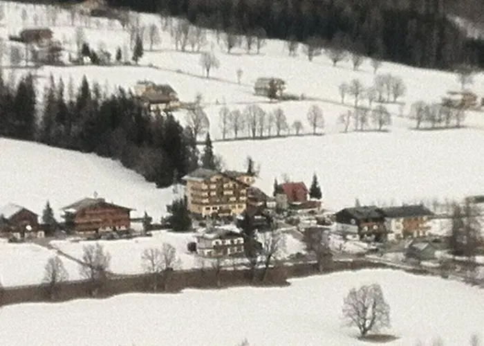 Family - Dachstein View Διαμέρισμα