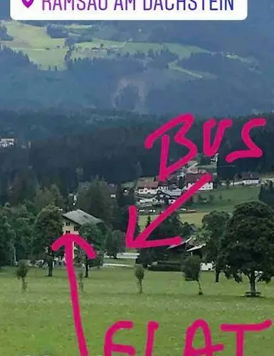 Family - Dachstein View Διαμέρισμα *