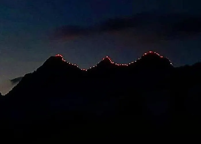 Family - Dachstein View *