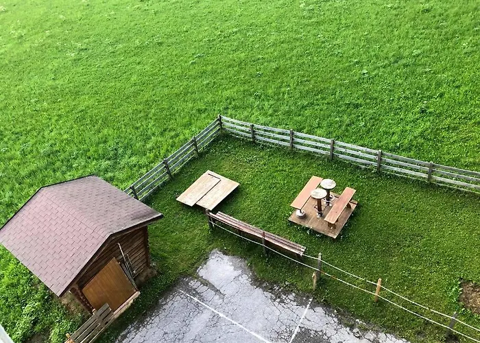 Family - Dachstein View * Ramsau am Dachstein