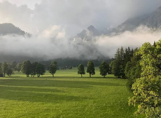 Διαμέρισμα Family - Dachstein View Ramsau am Dachstein