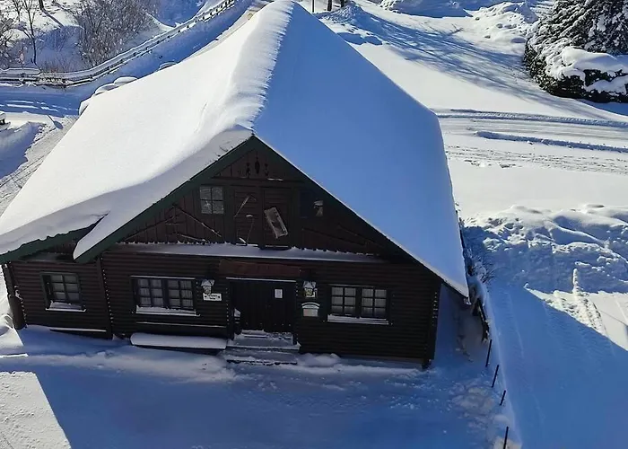 Family - Dachstein View Appartement