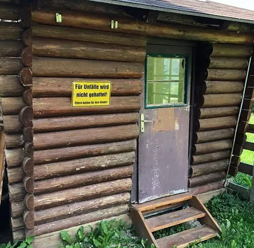 Family - Dachstein View Appartamento *