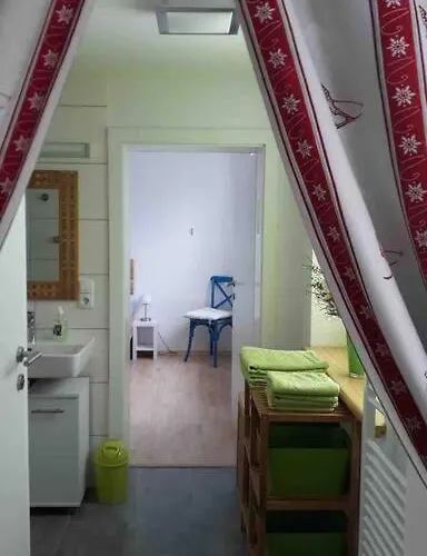 Appartamento Family - Dachstein View Ramsau am Dachstein