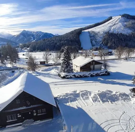 Family - Dachstein View Appartamento *