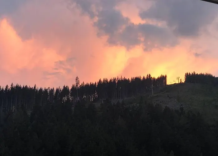 Family - Dachstein View Appartement *