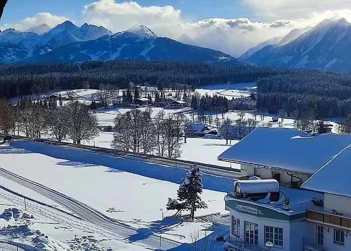 Family - Dachstein View *
