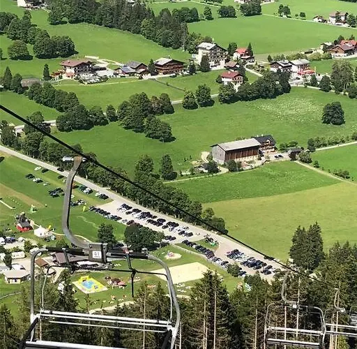 Family - Dachstein View Διαμέρισμα
