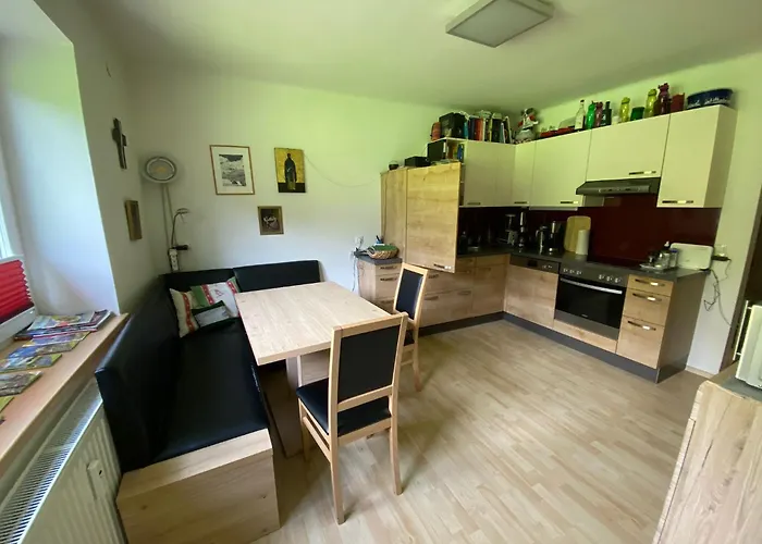 Family - Dachstein View Διαμέρισμα Ramsau am Dachstein