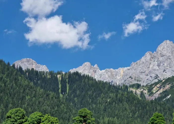 Appartamento Family - Dachstein View Ramsau am Dachstein